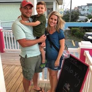 Meet your Posher, Jeffery